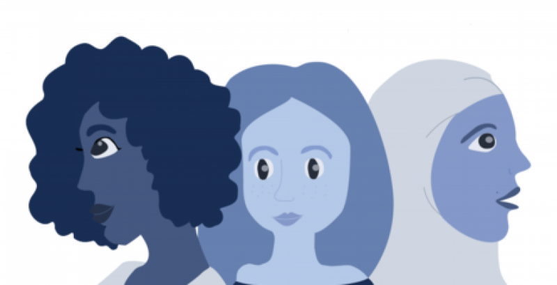 Wikipédia et les femmes en podcasts